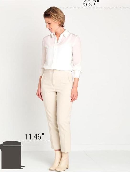 Image du produit Brabantia Poubelle à pédale (5 l)