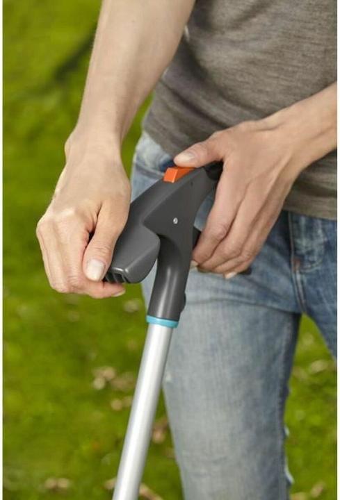 Productafbeelding Gardena Comfort Grasschaar lange steel