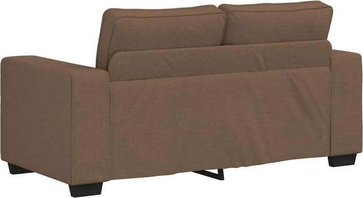Produktbild vidaXL 2-Sitzer-Sofa (2-Sitzer)