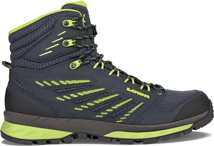 Lowa Trek Evo Mid Gore-Tex® Men's Hiking Boot (42.5)