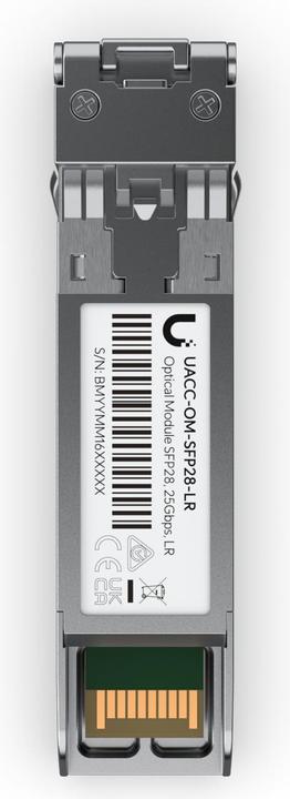 Immagine prodotto Ubiquiti Switch Acc OM LR UACC-OM-SFP28-LR