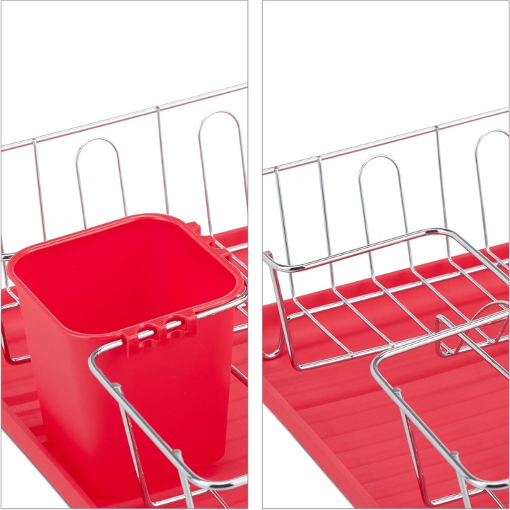 Produktbild Relaxdays Kettensägenbock (88 cm, 73 cm)