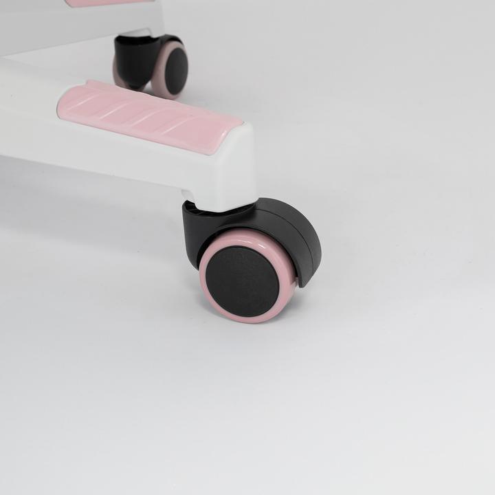 Immagine prodotto White Shark Sedia da gioco Roxy Rosa