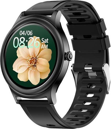 Actual product image Kumi K16, Black (42 mm)