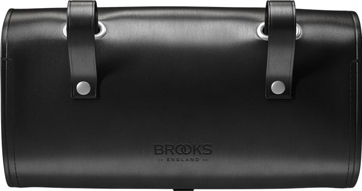 Produktbild Brooks Running Brooks Satteltasche Challenge Large 1.5L, honig (1.50 l, Satteltasche)