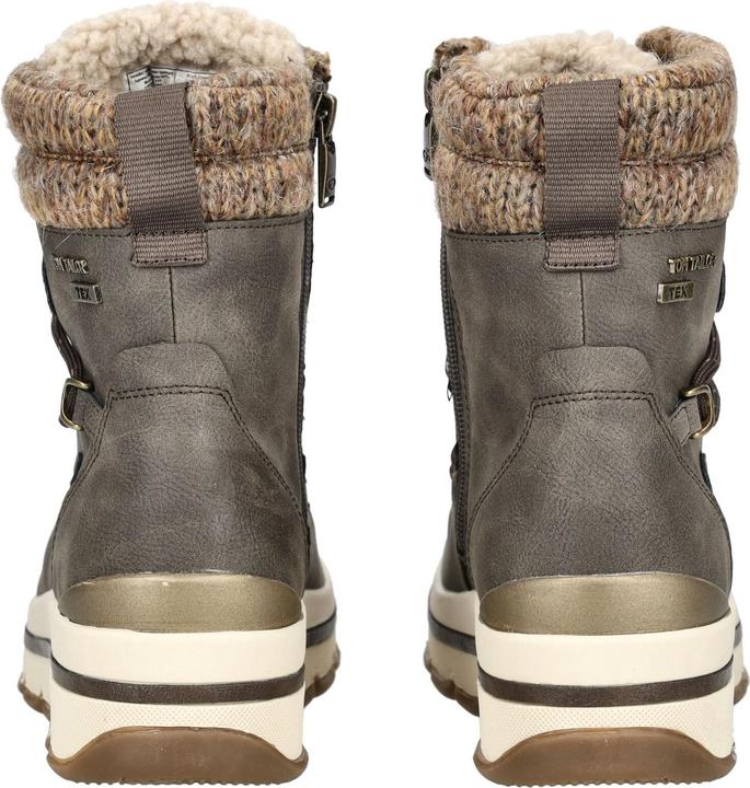 Image du produit Tom Tailor Stiefelette (40)