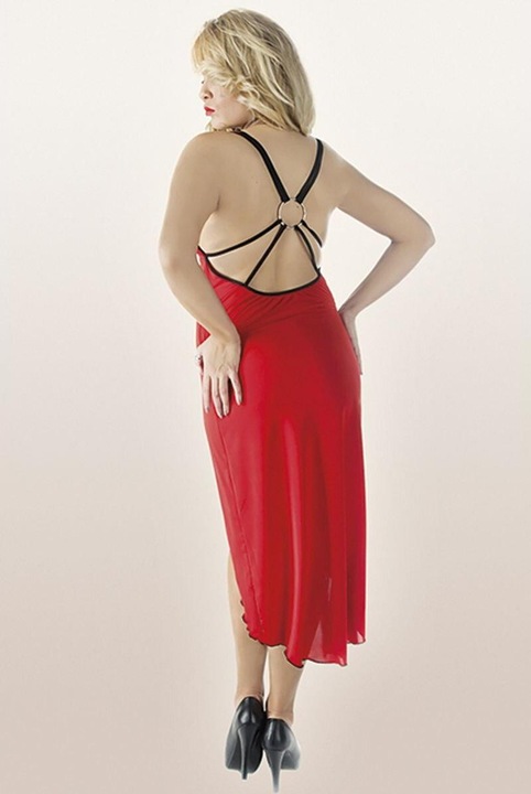 Produktbild Andalea langes Kleid (50, 51, 52)