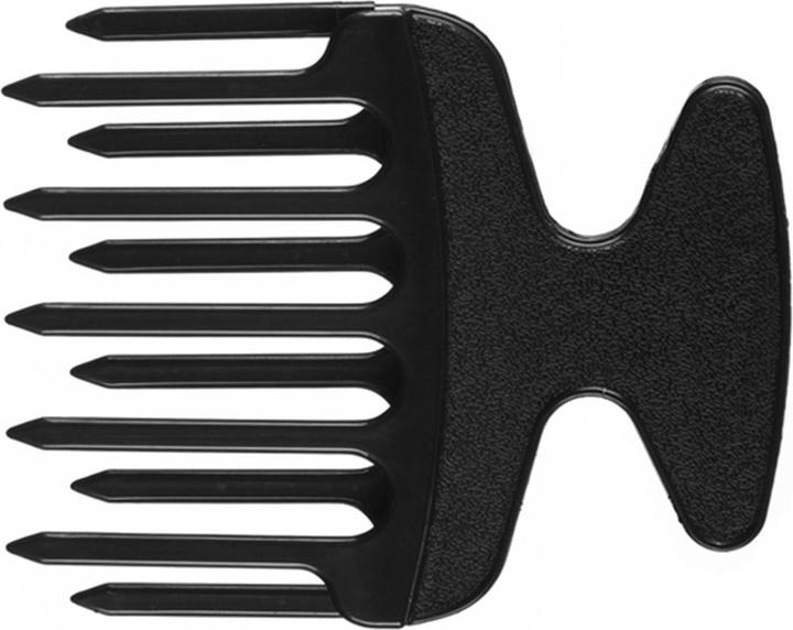 Image du produit Caso Eurostil Ahuecador Peine Doble Pua 18cm 1un