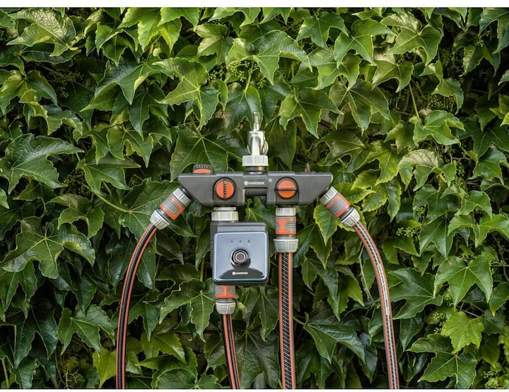 Productafbeelding Gardena Irrigatiecontrole (Irrigatiecomputer)