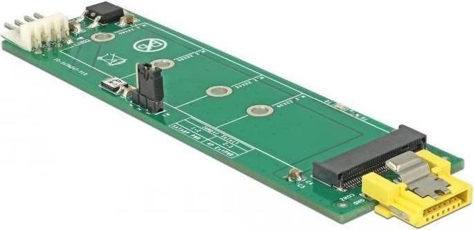 Actual product image Delock Interface adapter