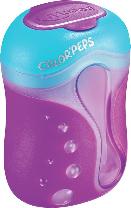 Actual product image Maped Colorpeps Two-Hole Sharpness