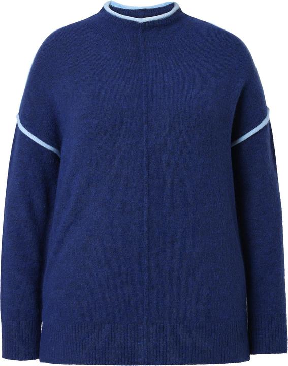 Blu scuro