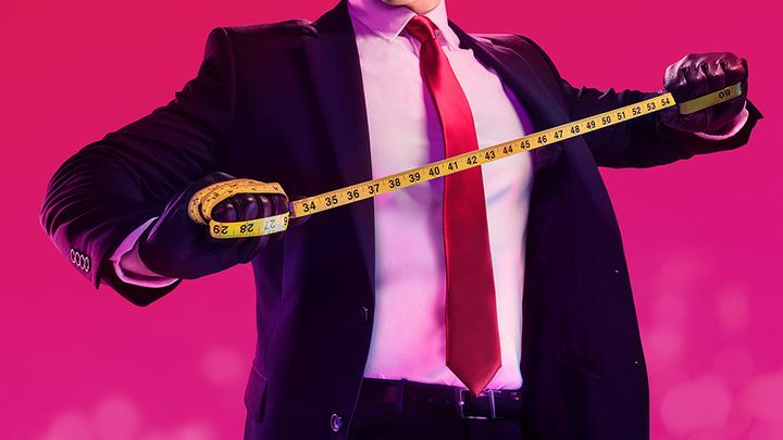 Produktbild WB Hitman 2 (Xbox One S)