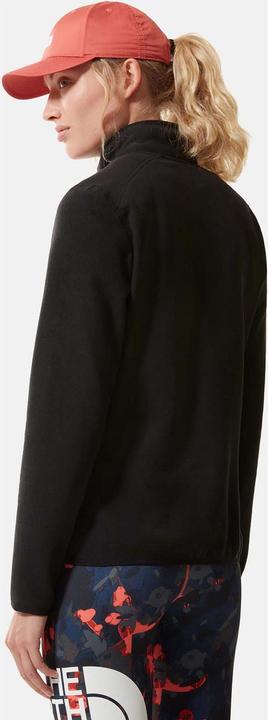Produktbild North Face 100 Glacier 1/4 Zip (XS)