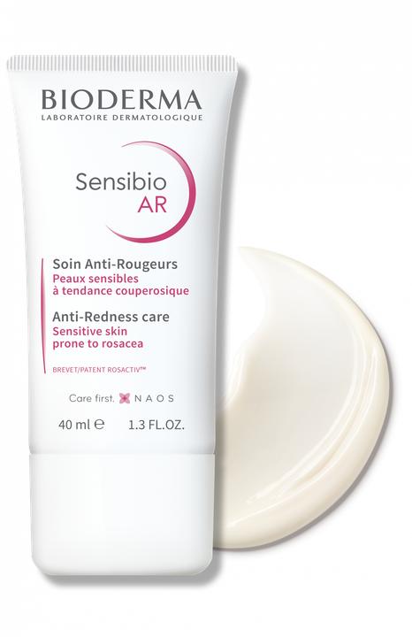 Immagine prodotto Bioderma Sensibilità AR (40 ml, Crema 24h)