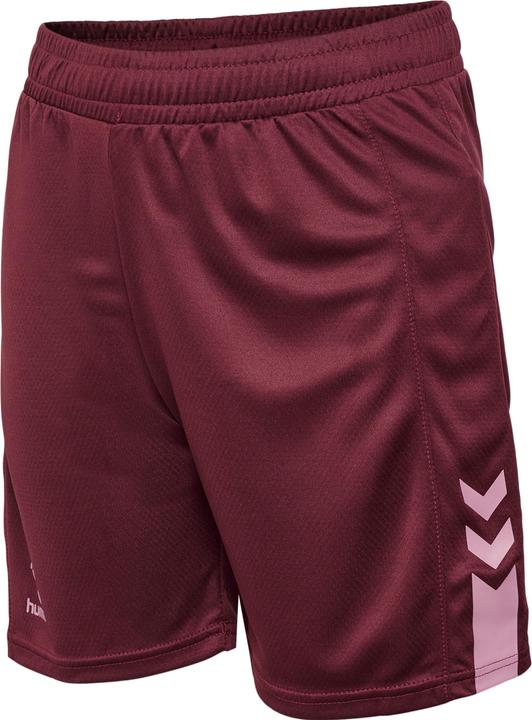 Actual product image hummel Hmlactive Pl Shorts Kids (176)