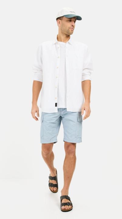 Produktbild Camel Active Cargo Shorts Regular Fit (36)