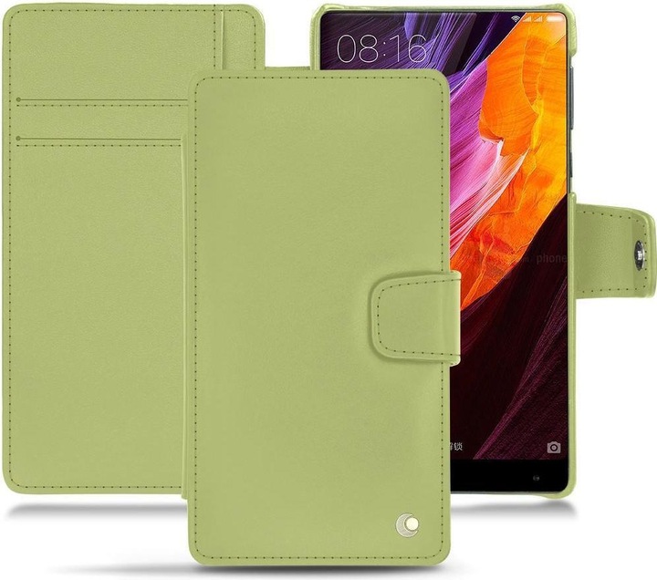 Image du produit Noreve Housse cuir portefeuille