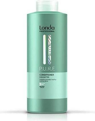 Image du produit Londa Après-shampooing naturel pur (1000 ml)