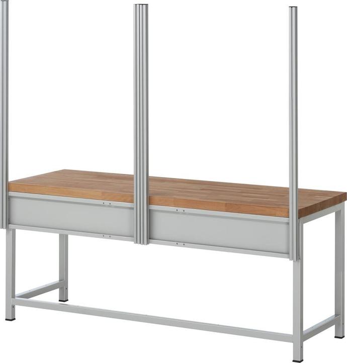 RAU System support set