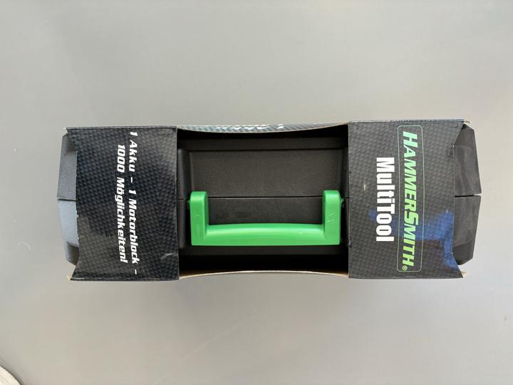 Actual product image Hammersmith Multi Tool