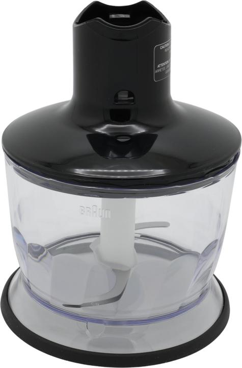 Actual product image Braun Shredder attachment MQ30