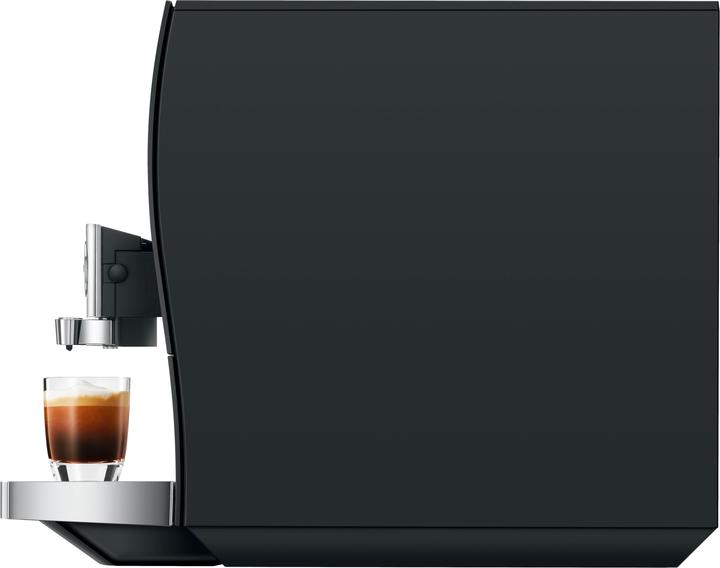 Produktbild Jura Z10 Aluminium Black (EA)