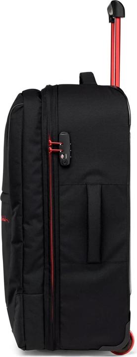 Produktbild Satch Trolley flow M Fire Phantom (60 l)