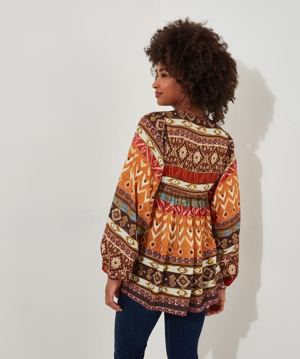 Produktbild Joe Browns Boho Beaded Blouse (38)