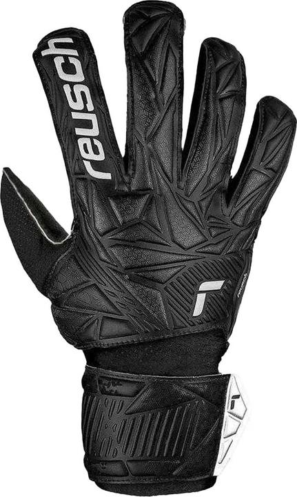 Produktbild Reusch Attrakt Resist TorhüterHandschuhe (4)