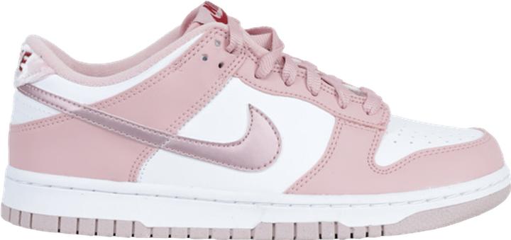 Image du produit Nike Chaussures Dunk Low GS (38)