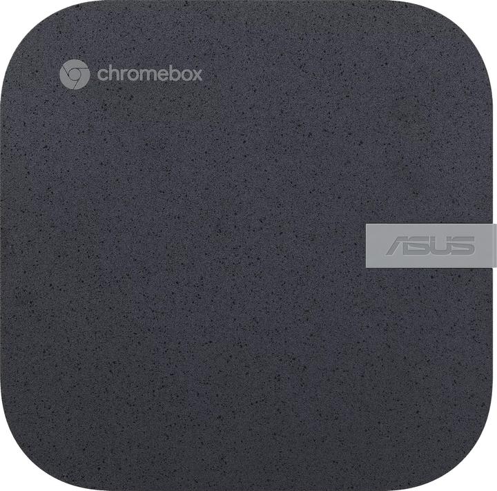 Actual product image ASUS Chromebox 5-S5007UN (Intel Core i5-1240P, 8 GB, 128 GB, Intel Iris Graphics)
