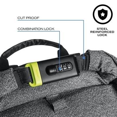 Actual product image XD Design Bobby Urban Cut-Proof (27 l)