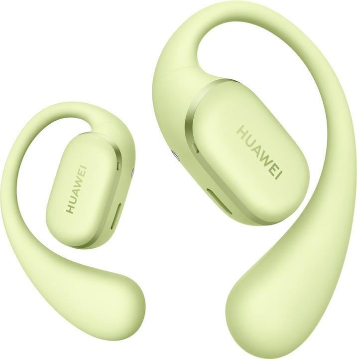 Produktbild Huawei FreeArc (Aktive Geräuschunterdrückung, 28 h, Kabelgebunden, Kabellos)