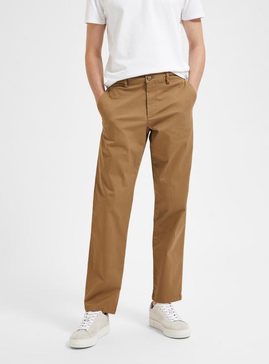 Produktbild Selected Straight Leg Chino (W33/L34)