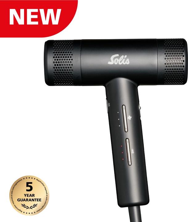 Immagine prodotto Solis Haartrockner (1600 W)