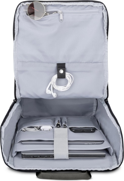 Actual product image Johnny Urban Jasper backpack (20 l)