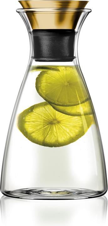 Produktbild Eva Solo Karaffe 1 l, Transparent (1 l)