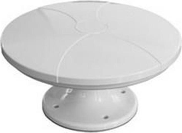 Produktbild Maximum MDA-110 (Flachantenne, 20 dB, UKW / MW / LW, DAB/ DAB+, DVB-T / -T2)