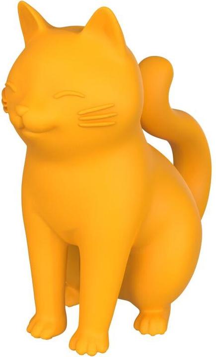 Immagine prodotto Winkee Portacoperchio per pentole - Gatto a vapore