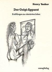Produktbild Der Golgi-Apparat (Deutsch, Henry Tauber, 1995)
