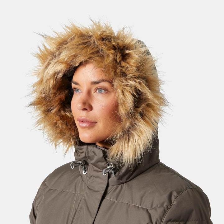 Produktbild Helly Hansen W Aden Down Parka (L)