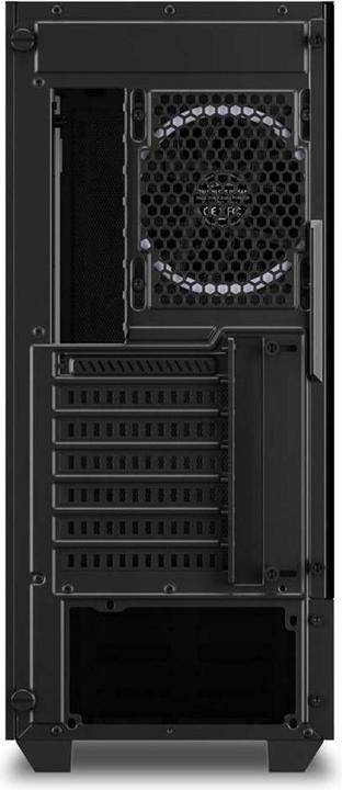 Produktbild Sharkoon RGB Hex (ATX, mATX, Mini-ITX)