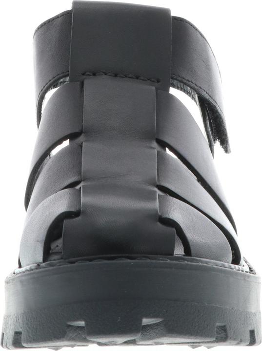 Produktbild Vagabond Cosmo 2.0 5349-301-20 Damen Plateau Fisherman Sandalen schwarz (38)