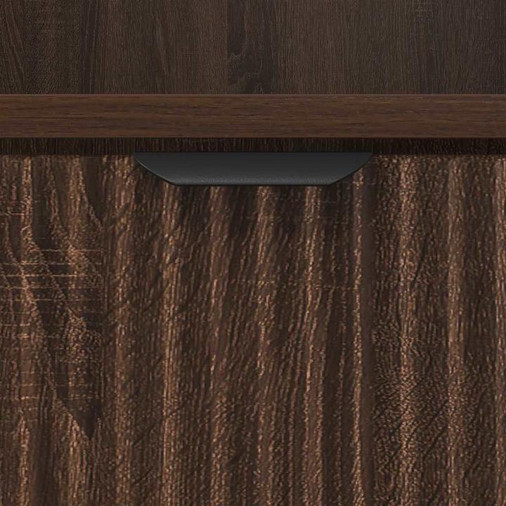 Immagine prodotto vidaXL Nachttisch (36 x 49 x 61 cm)