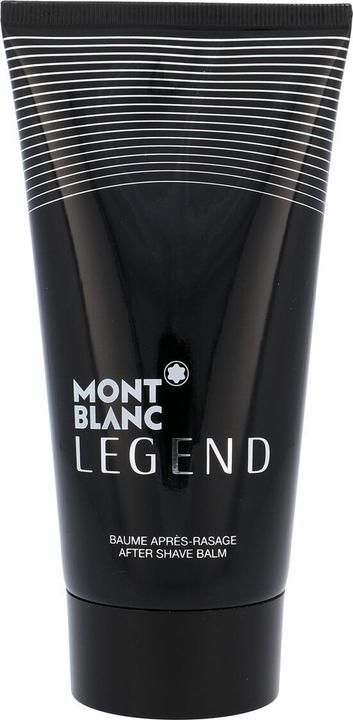 Montblanc Legend by Mont Blanc After Shave Balm 150 ml (Aftershave Balsam, 150 ml)