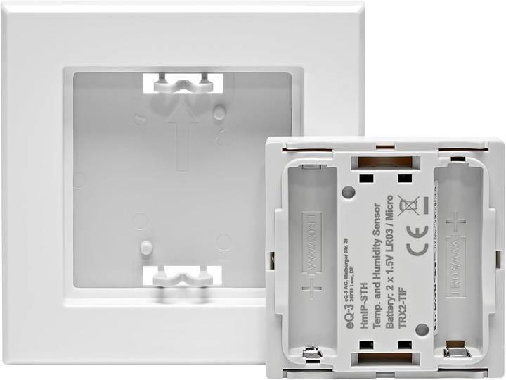 Produktbild EQ-3 Hmip-Sth