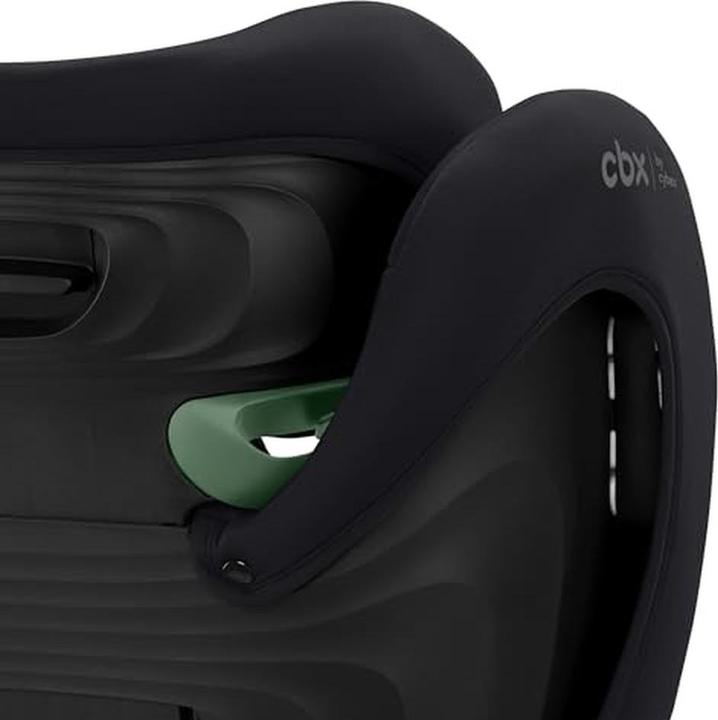 Image du produit Cybex Solution B I-Fix (Siège pour enfant, Norme ECE R129/i-Size)