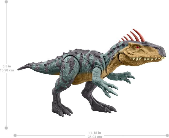 Actual product image Jurassic World 0