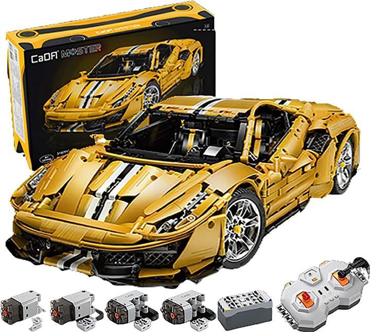 Image du produit Cada Master